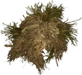 Ghillie Hood